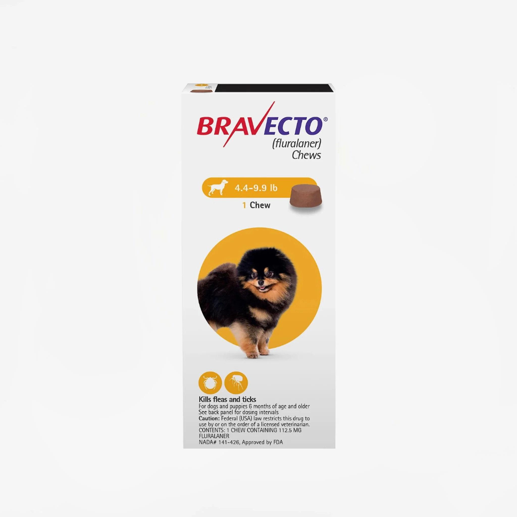 Top best-selling Rx products